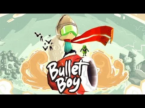 Bullet Boy trailer