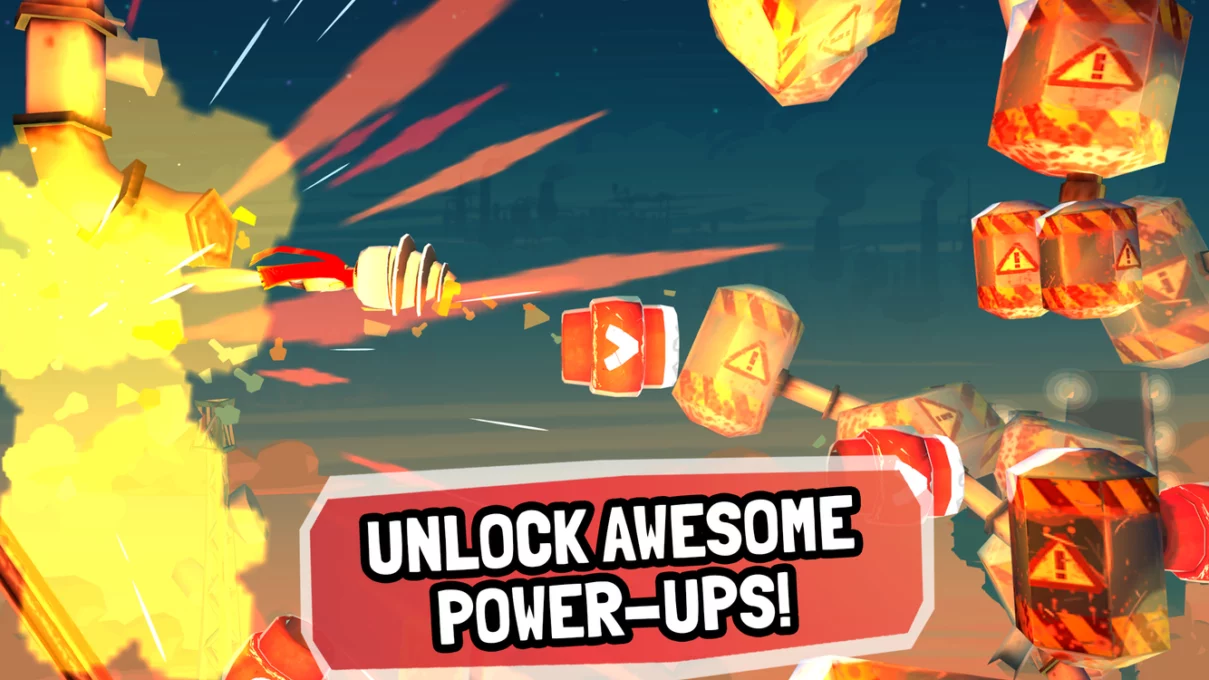 Bullet Boy screenshot 8