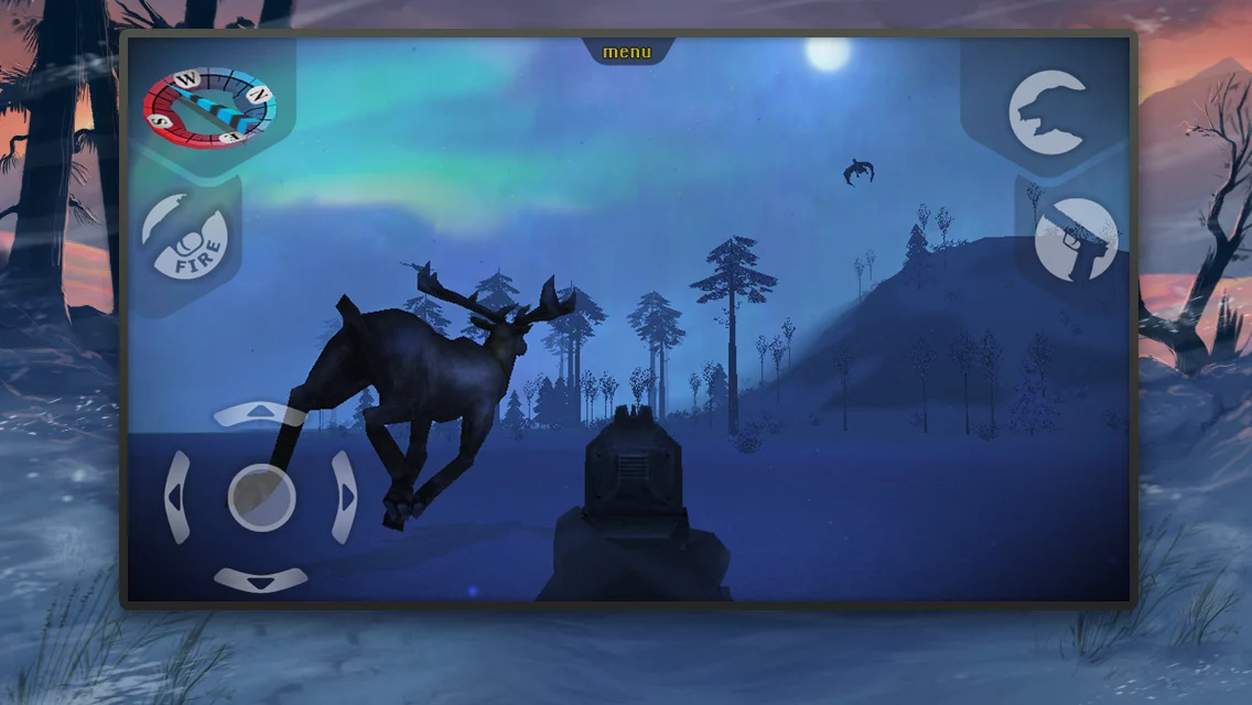 Carnivores: Ice Age screenshot 8