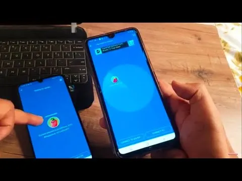 SHAREit: Transfer, Share Files trailer