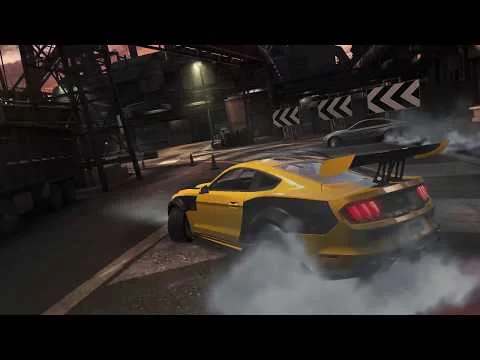 Race Kings trailer