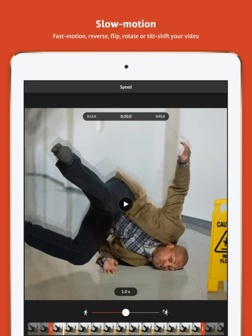 Videoshop - Video Editor screenshot 7