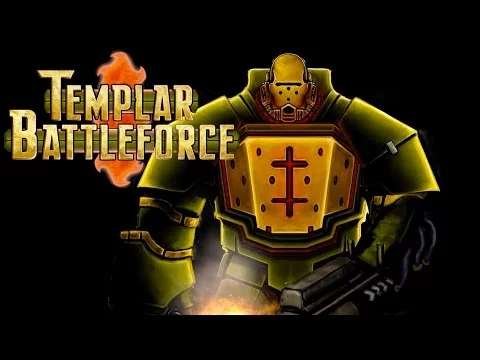 Templar Battleforce RPG trailer