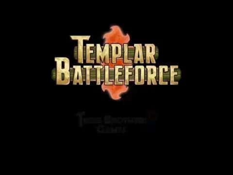 Templar Battleforce RPG trailer