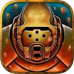 Templar Battleforce RPG icon