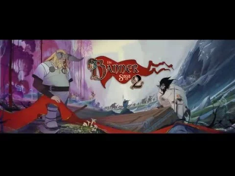Banner Saga 2 trailer