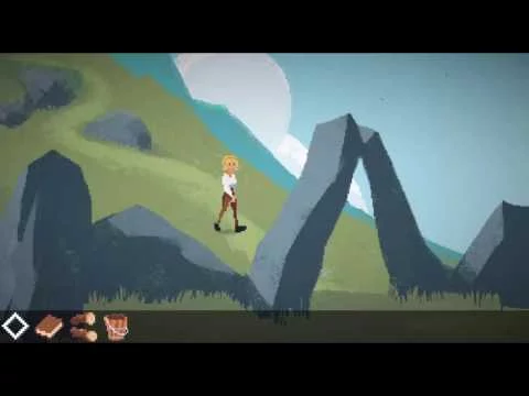 Milkmaid of the Milky Way trailer