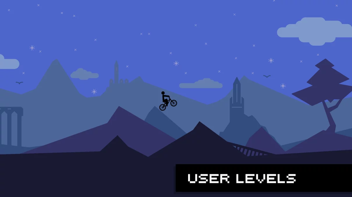 Draw Rider Plus screenshot 7