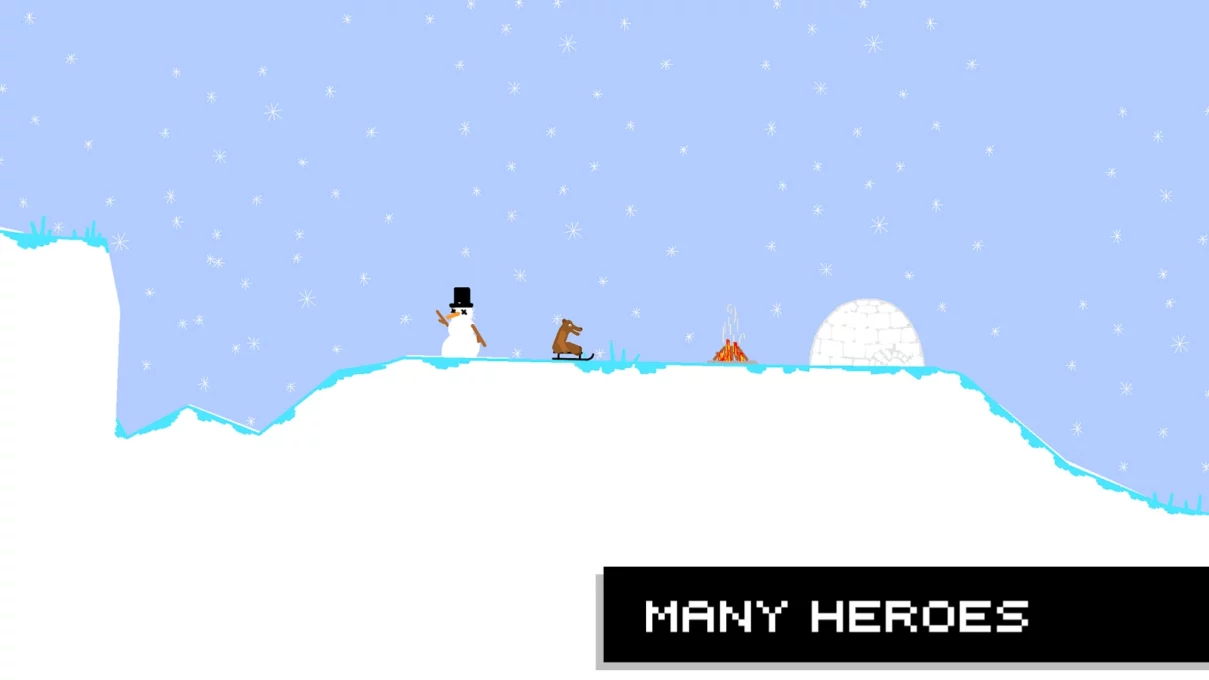 Draw Rider Plus screenshot 6
