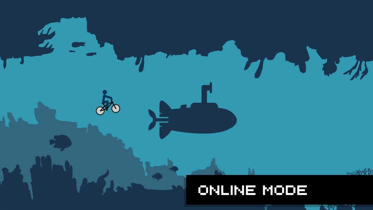 Draw Rider Plus screenshot 8