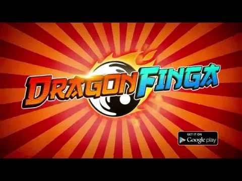 Dragon Finga trailer