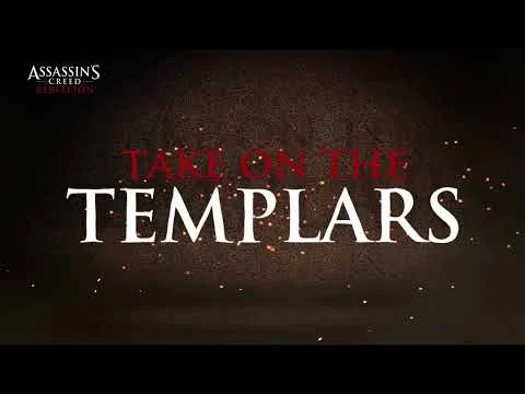 Assassin’s Creed Rebellion trailer