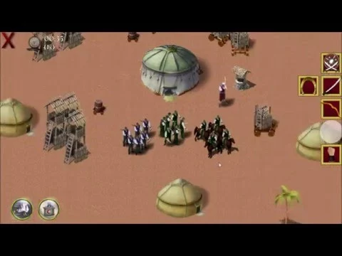 Age of Ottoman trailer
