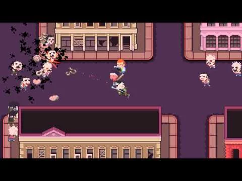 Top Death Road to Canada Tips trailer