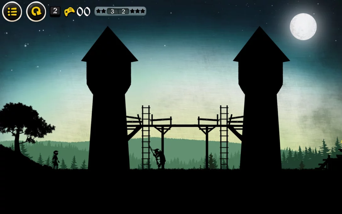 Vive le Roi screenshot 1
