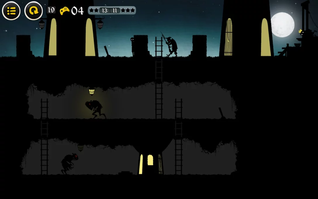 Vive le Roi screenshot 4
