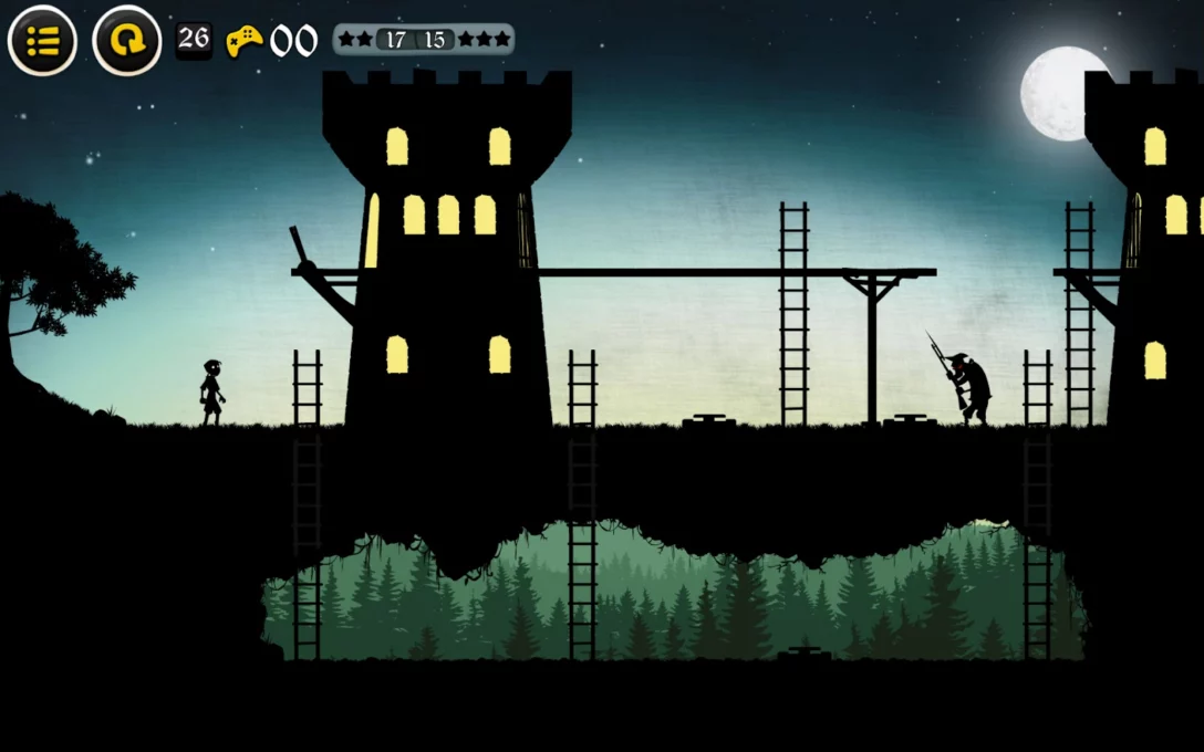 Vive le Roi screenshot 5