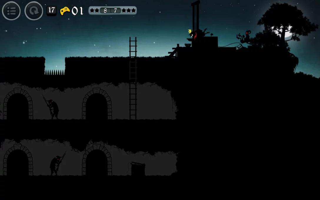 Vive le Roi screenshot 3
