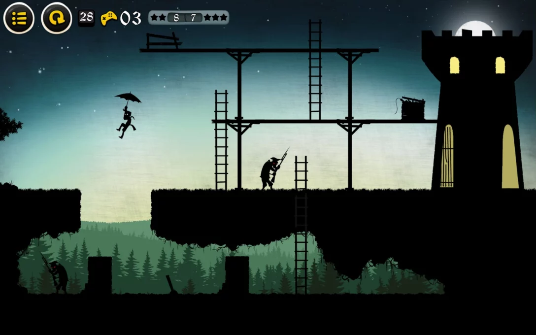 Vive le Roi screenshot 6