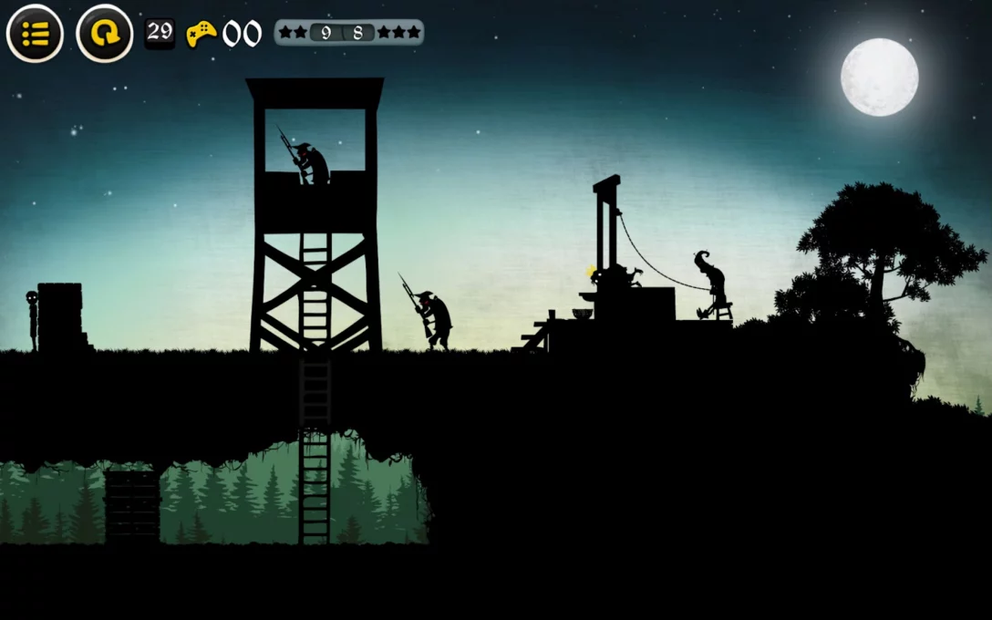 Vive le Roi screenshot 7