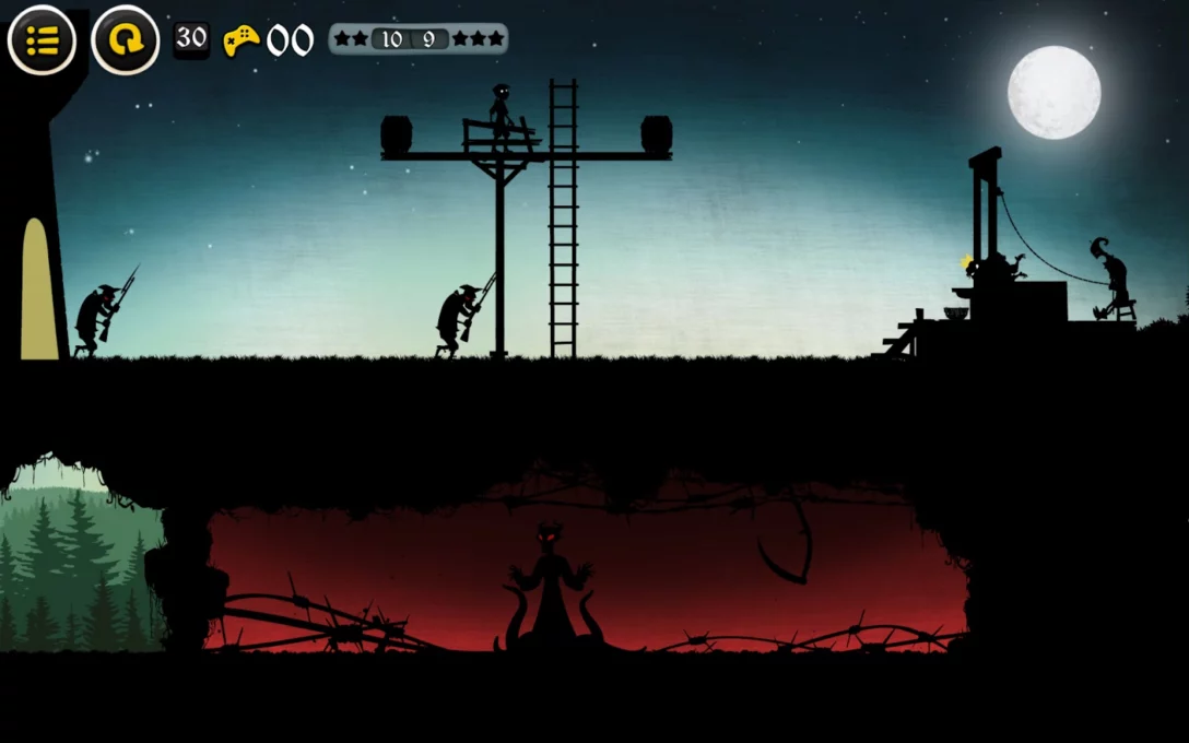 Vive le Roi screenshot 8