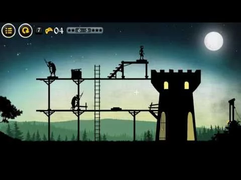 Vive le Roi trailer