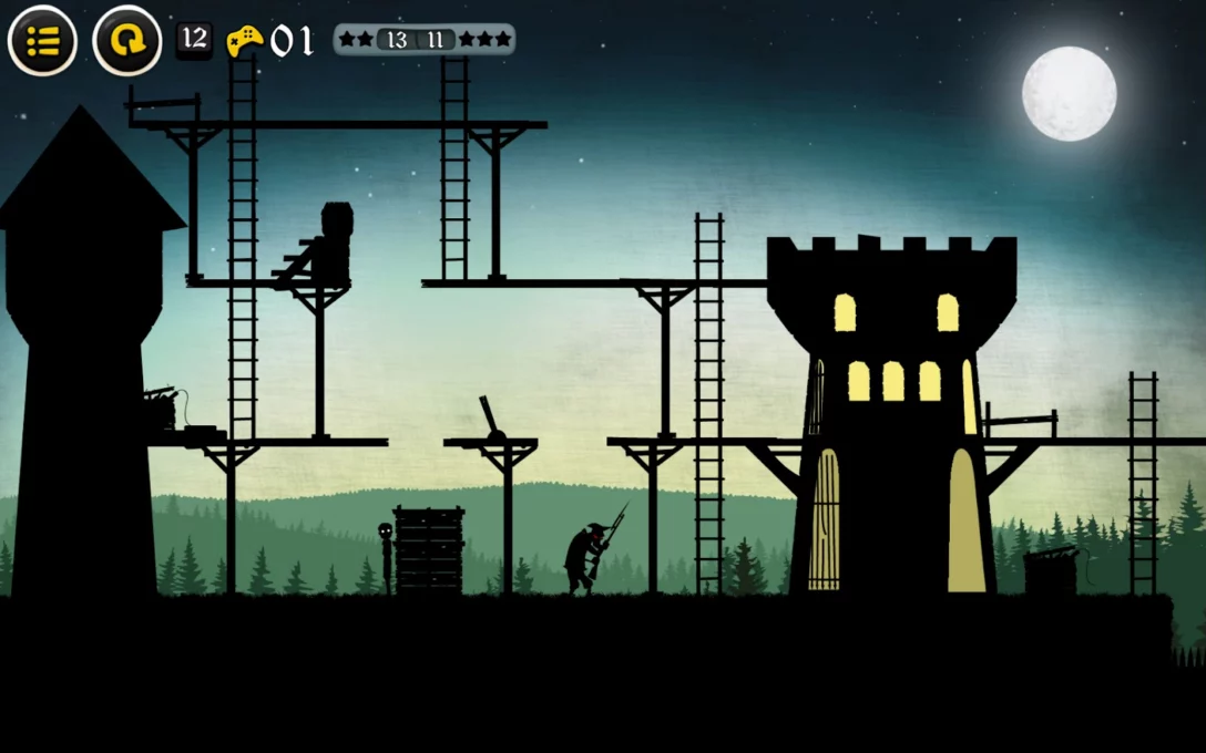 Vive le Roi screenshot 2