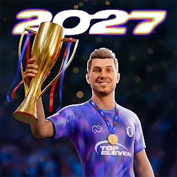 Top Eleven Be a Soccer Manager icon