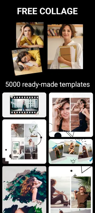 Photo Studio PRO: photo editor screenshot 5