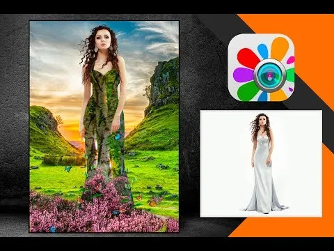 Photo Studio PRO: photo editor trailer