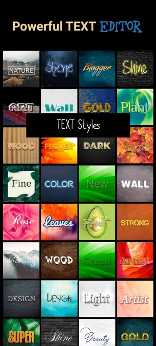 Photo Studio PRO: photo editor screenshot 3