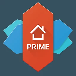 Nova Launcher Lifetime Prime icon