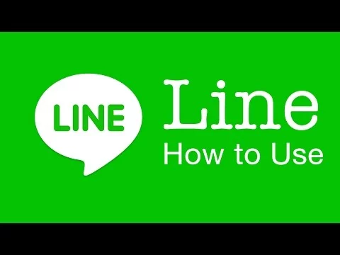 LINE: Calls & Messages trailer