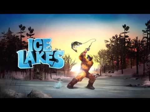Ice Lakes trailer
