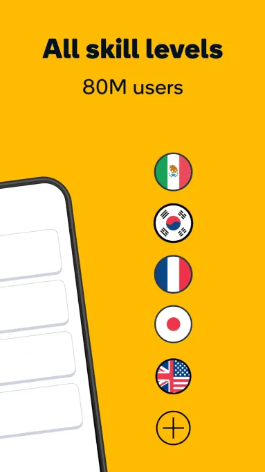 Memrise: Fun language lessons screenshot 2