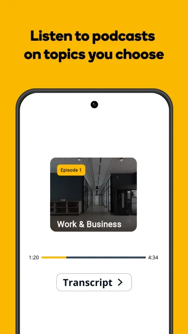 Memrise: Fun language lessons screenshot 6