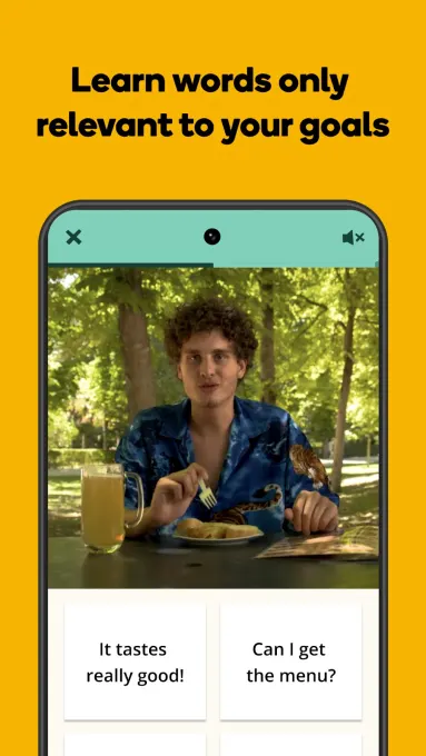 Memrise: Fun language lessons screenshot 3