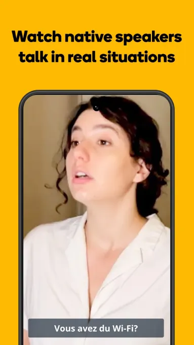 Memrise: Fun language lessons screenshot 4