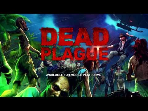 DEAD PLAGUE Zombie Outbreak trailer