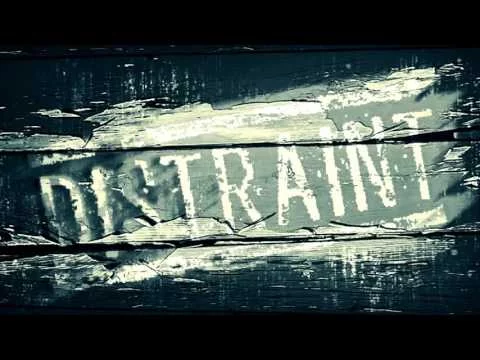 DISTRAINT Pocket Pixel Horror trailer