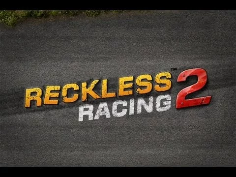 Reckless Racing 2 trailer