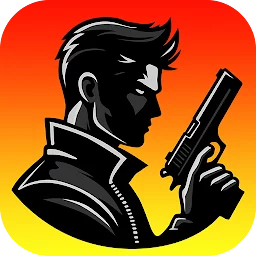 Hardboiled icon