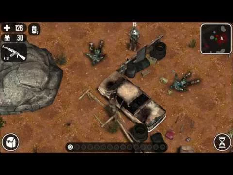 Hardboiled trailer