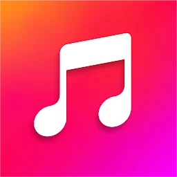 Muzio I Music Player & MP3 App icon