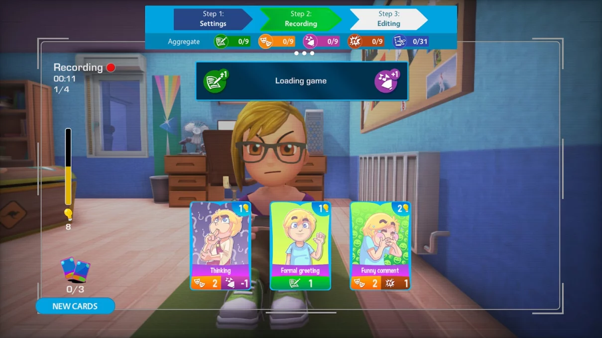 Youtubers Life: Gaming Channel screenshot 7