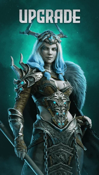 Vikings: War of Clans PvP screenshot 7