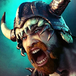 Vikings: War of Clans PvP icon