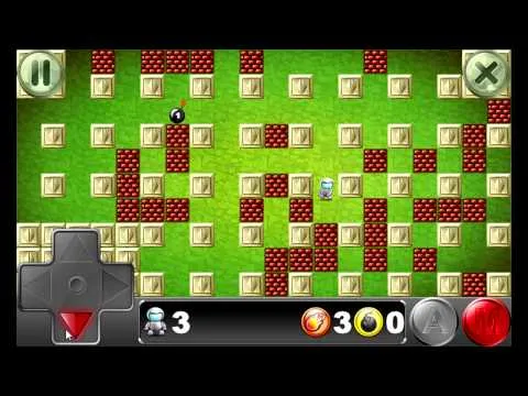 Bomber Mine trailer