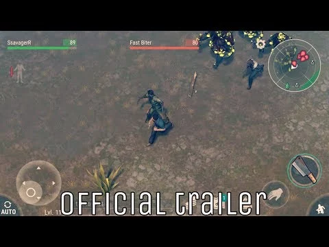 Last Day on Earth: Survival trailer