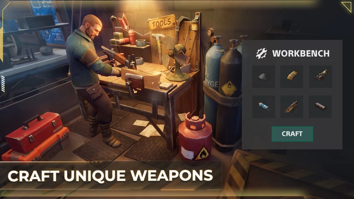 Last Day on Earth: Survival screenshot 5
